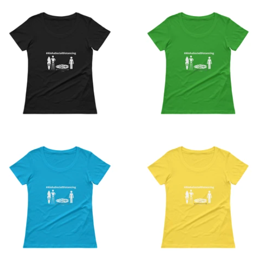 T-shirts