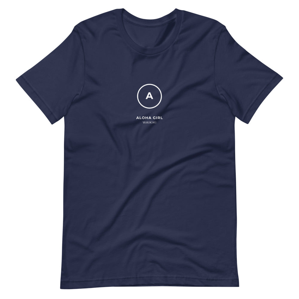 Simple Logo T-shirt