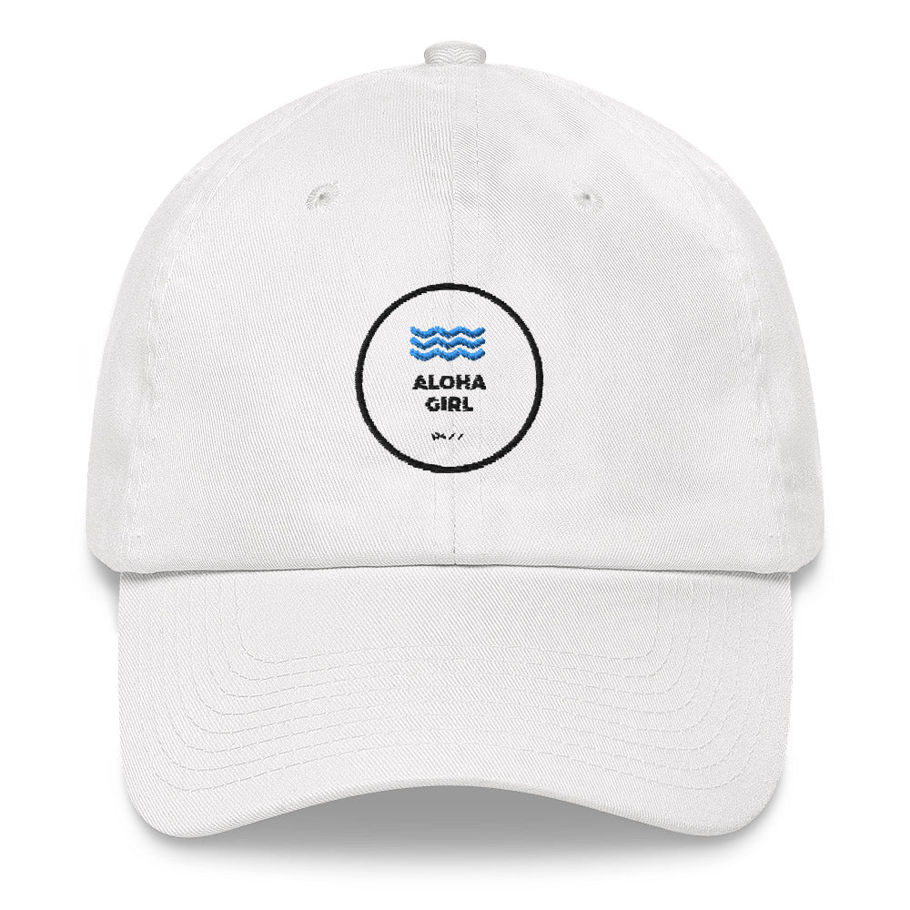 Dad Hat Wave