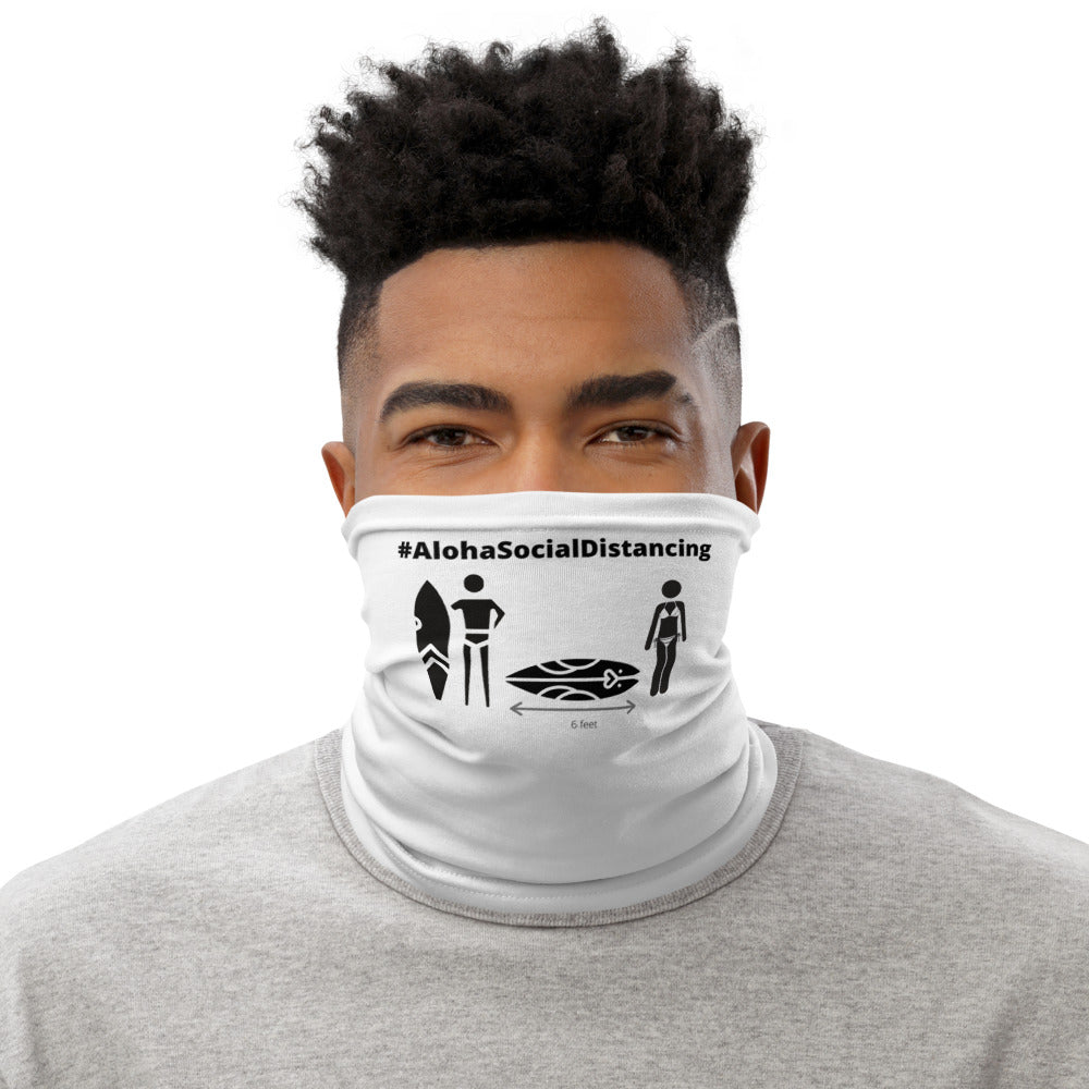 Tube Mask