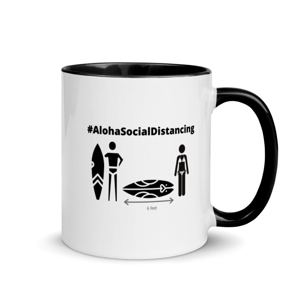 Mug 2-tone